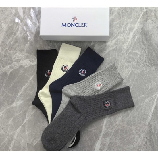 Moncler Socks
