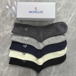 Moncler Socks