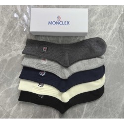 Moncler Socks