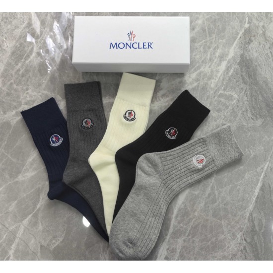 Moncler Socks