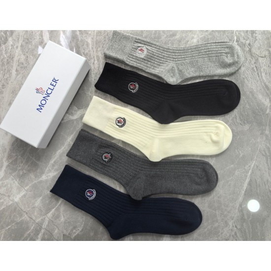 Moncler Socks