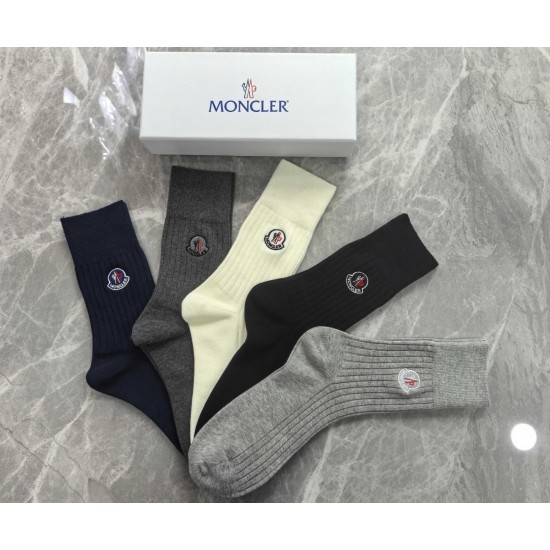 Moncler Socks