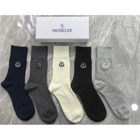 Moncler Socks