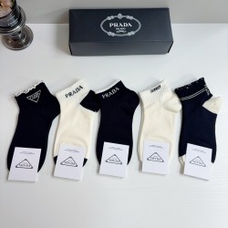 Prada Socks