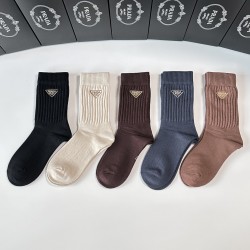 Prada Socks