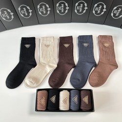 Prada Socks