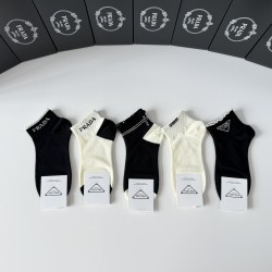 Prada Socks
