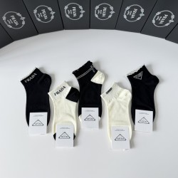 Prada Socks