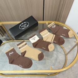 Prada Socks