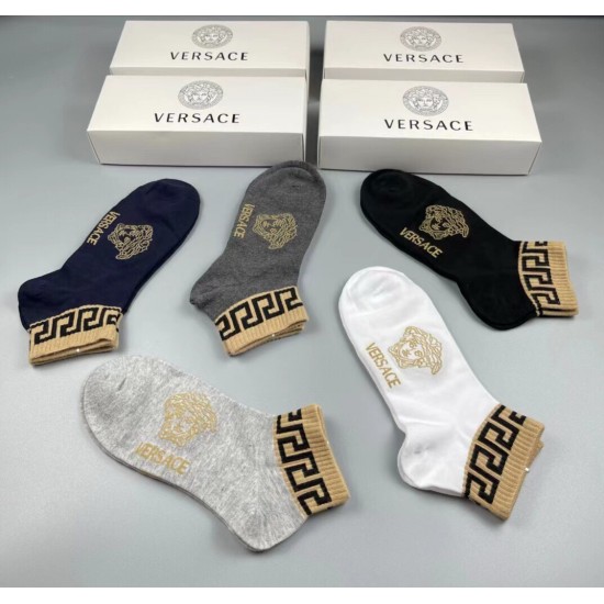 Versace Socks