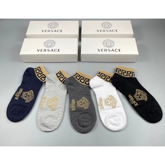 Versace Socks