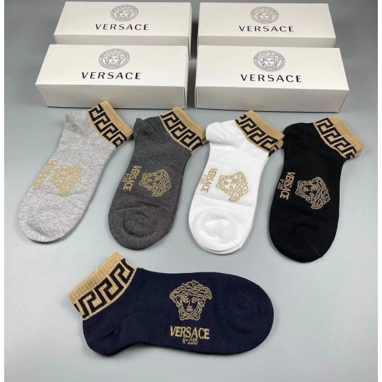 Versace Socks