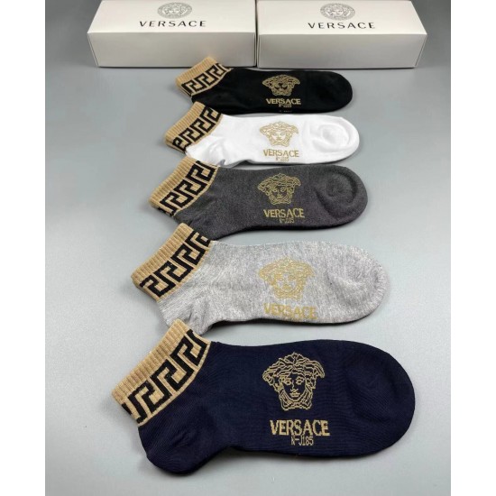 Versace Socks