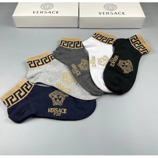 Versace Socks
