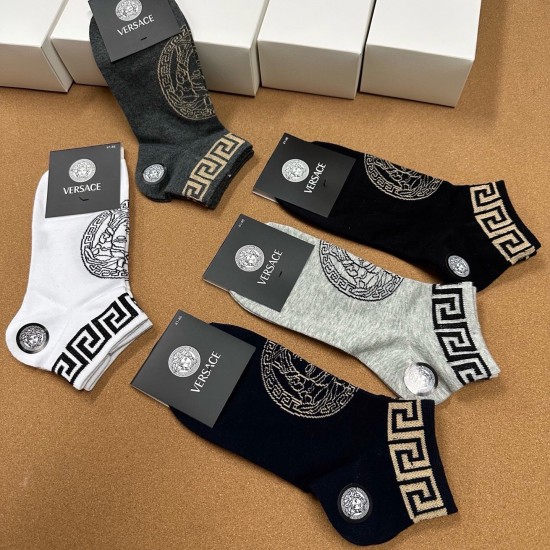 Versace Socks