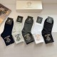 Versace Socks