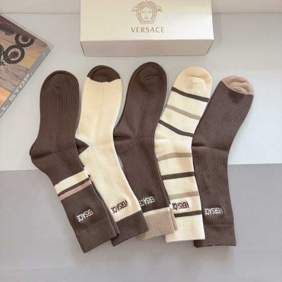 Versace Socks
