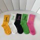 YSL Socks