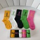 YSL Socks