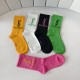 YSL Socks