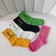 YSL Socks