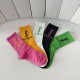 YSL Socks