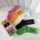 YSL Socks