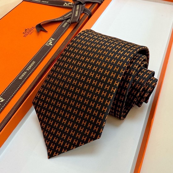 Tie Collection