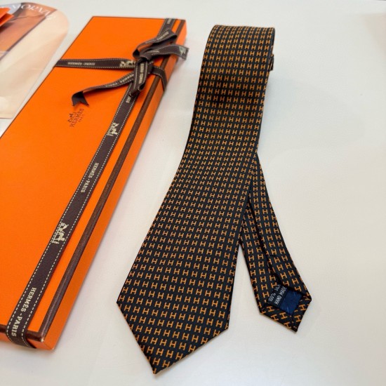 Tie Collection