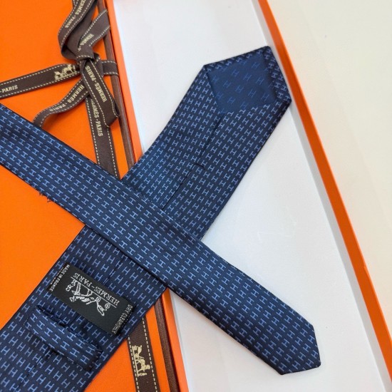 Tie Collection