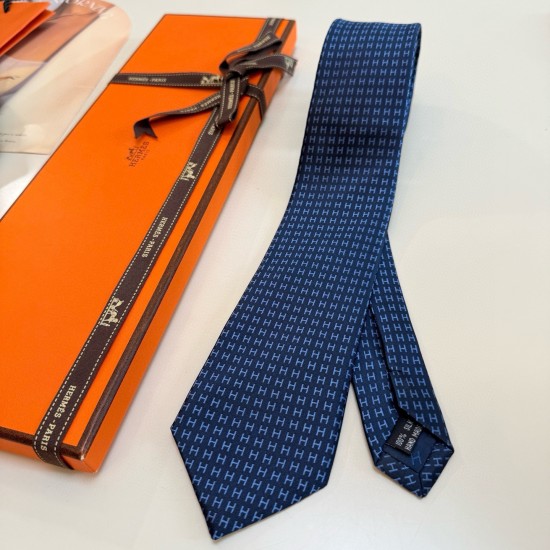 Tie Collection