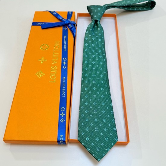 Tie Collection