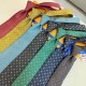 Tie Collection