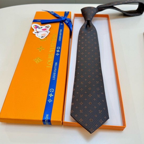 Tie Collection