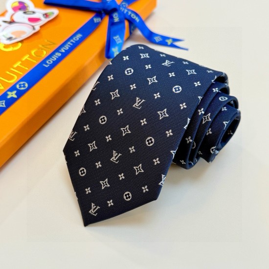 Tie Collection