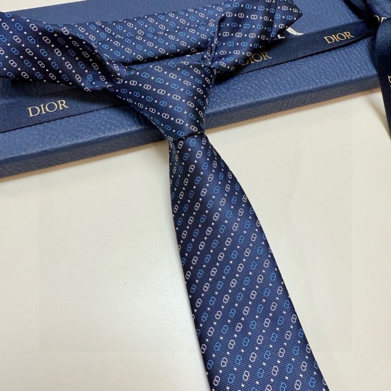 Tie Collection