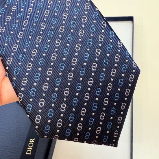 Tie Collection
