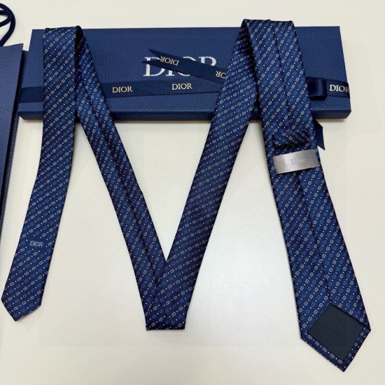 Tie Collection