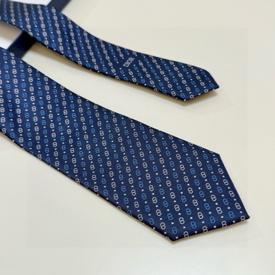 Tie Collection