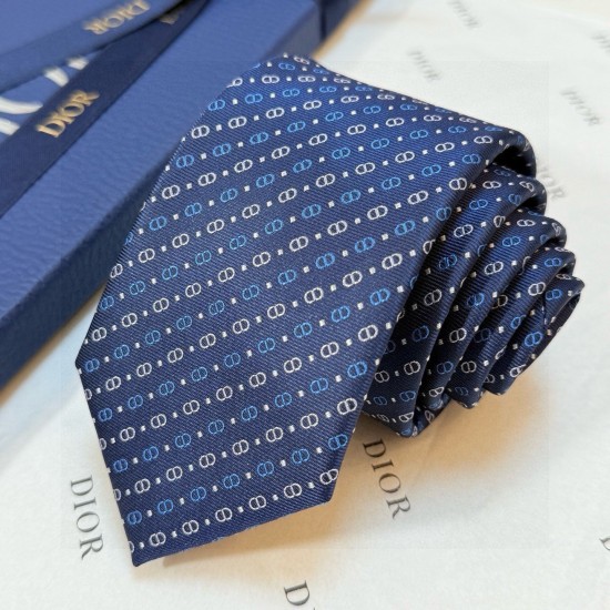 Tie Collection