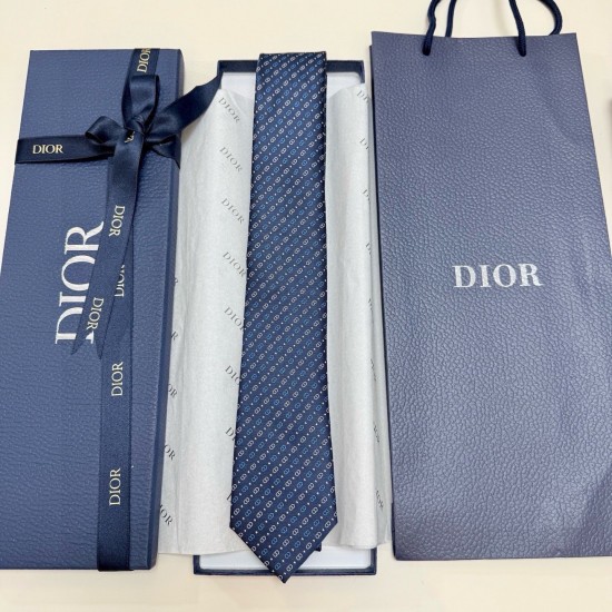 Tie Collection