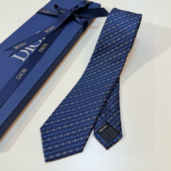 Tie Collection