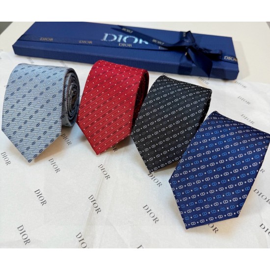 Tie Collection