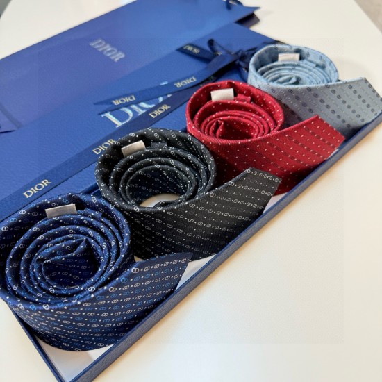 Tie Collection
