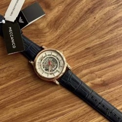 Armani Watches: Top Quality