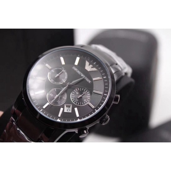 Armani Watches: Top Quality