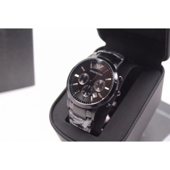 Armani Watches: Top Quality