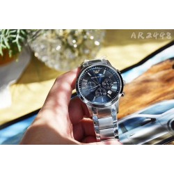 Armani Watches: Top Quality