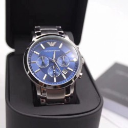 Armani Watches: Top Quality