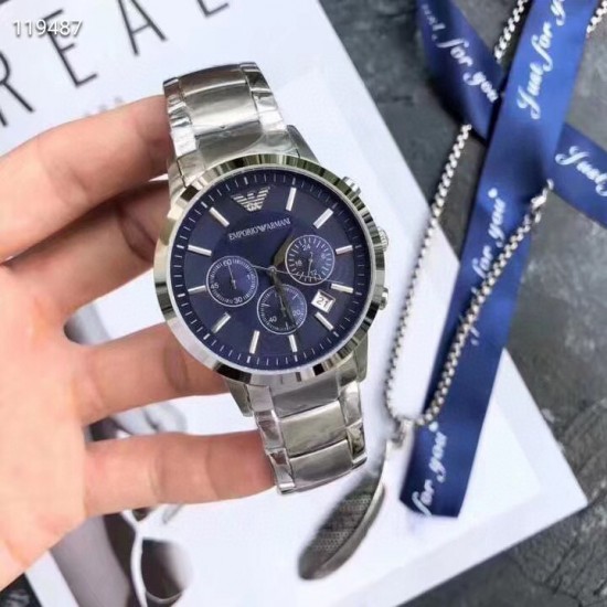 Armani Watches: Top Quality